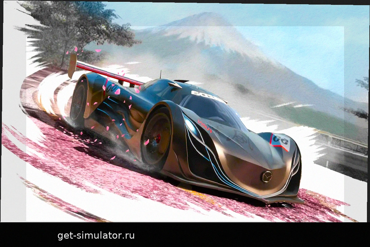 Forza Horizon 6: Официальный анонс и бесплатный контент — радостная новость для фанатов