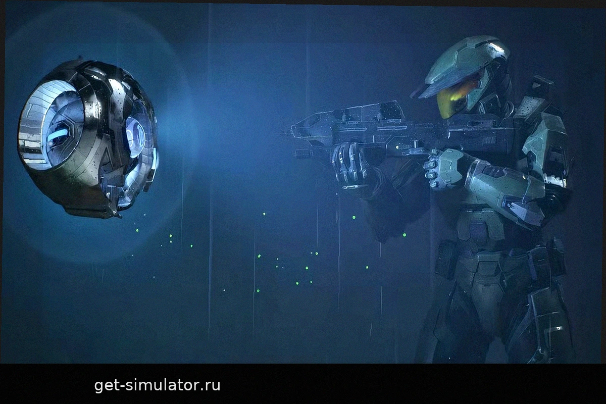 Halo Campaign Evolved: 3 Черепа в главе 343 "Виновная искра" и их эффекты
