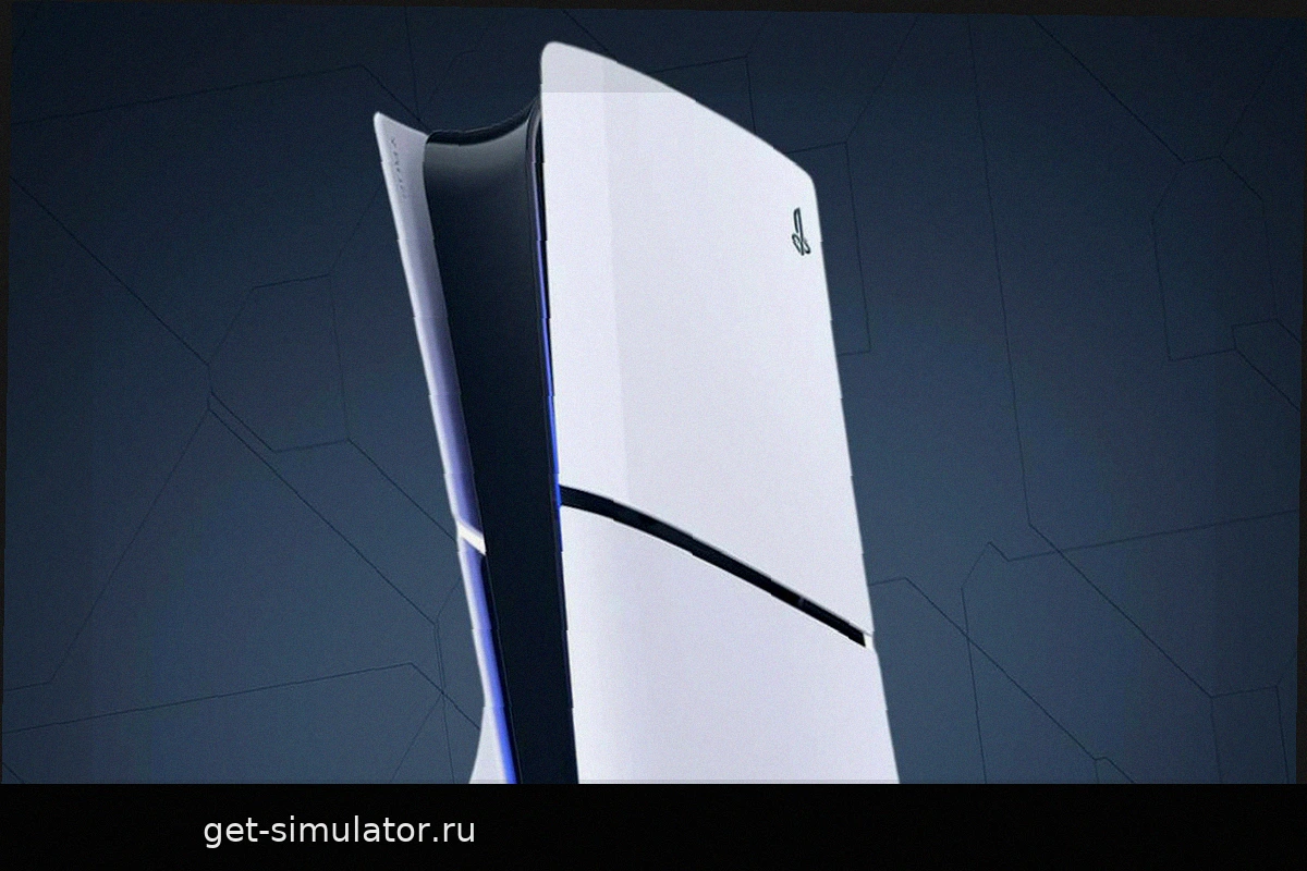 Новая прошивка для PS5: мелкие улучшения интерфейса