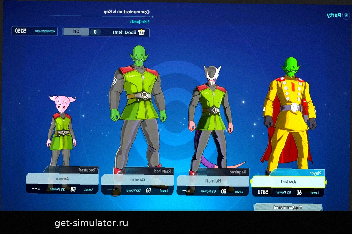 Dragon Ball Xenoverse 3: Обзор новой части и тест геймплея