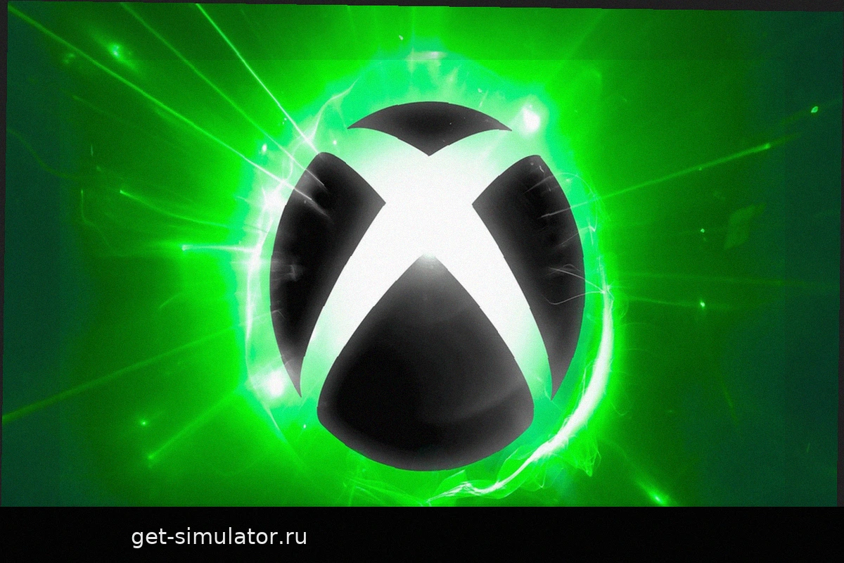 Xbox: Неприемлемая ситуация с глобальным сбоем