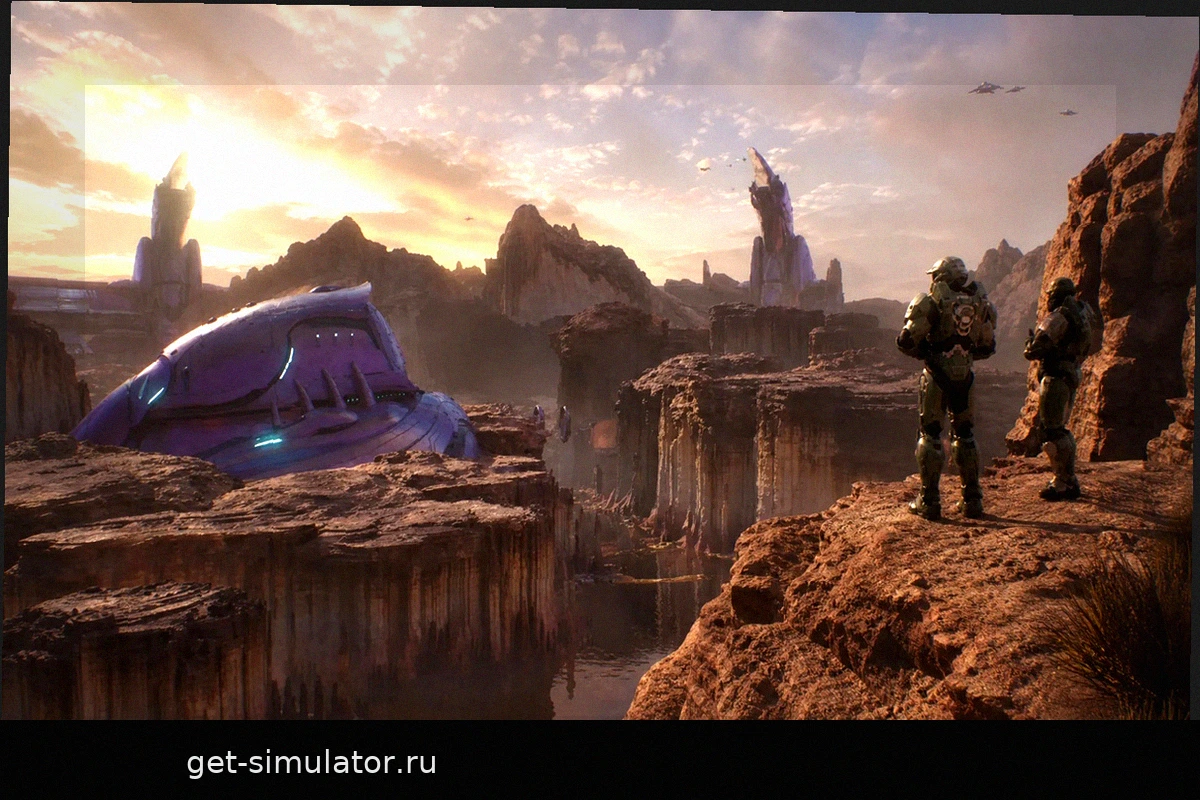 Halo Campaign Evolved: расположение и эффекты 3 черепов в миссии "Опасная игра"
