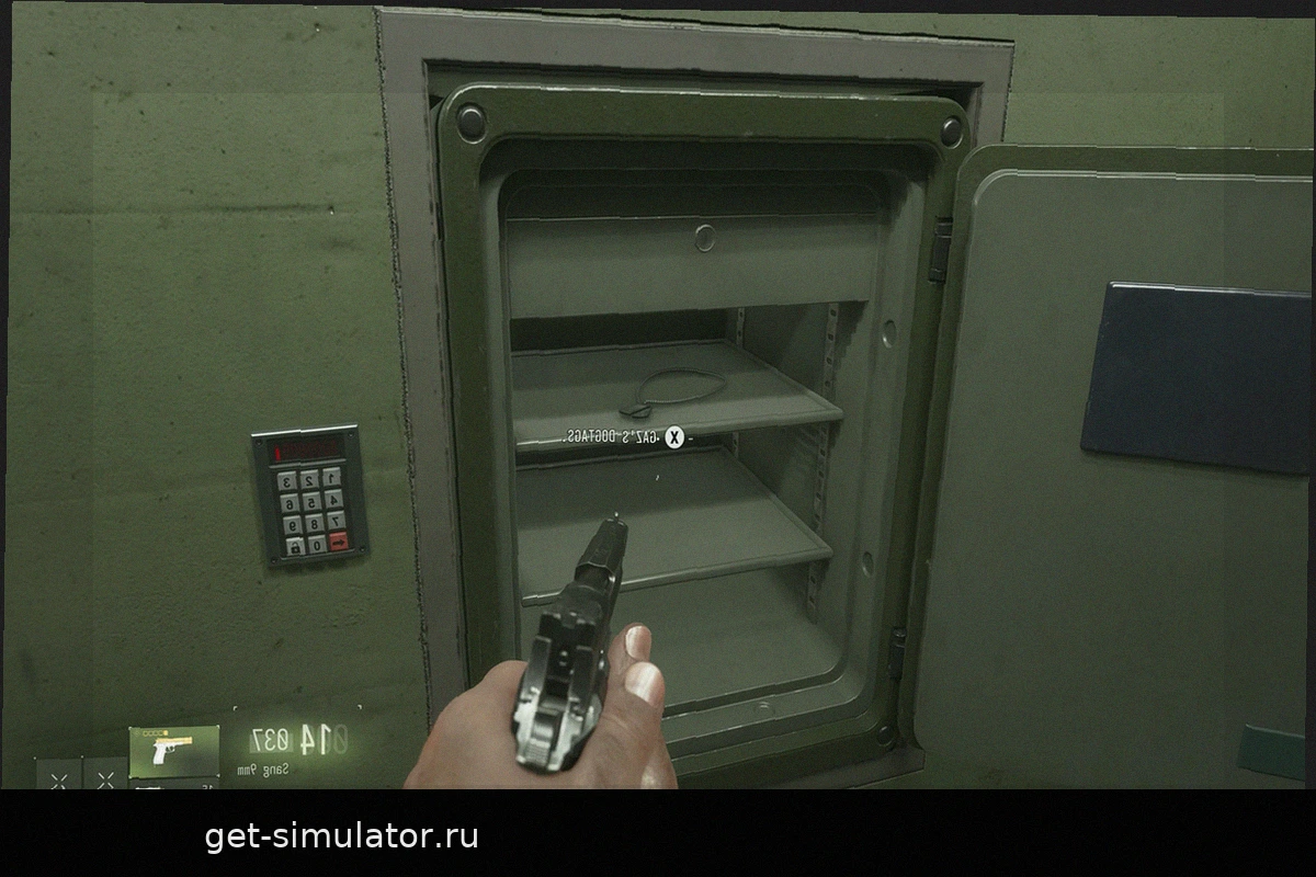 Call of Duty Modern Warfare 4: Где найти жетоны в 13 главе для трофея "Никогда не забыт"