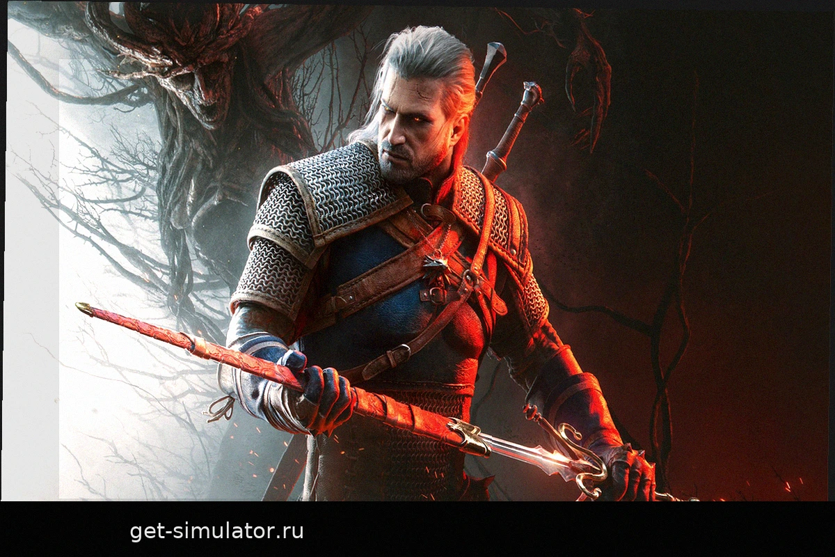 The Witcher 3: 10 лет спустя Геральт из Ривии официально возвращается в DLC "Songs of the Past"