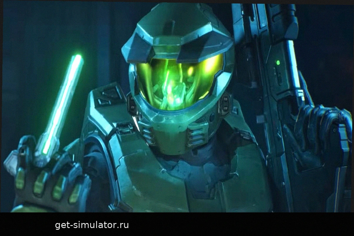 Halo Campaign Evolved: Руководство по поиску 3 Черепов в миссии "Библиотека" и их эффектам