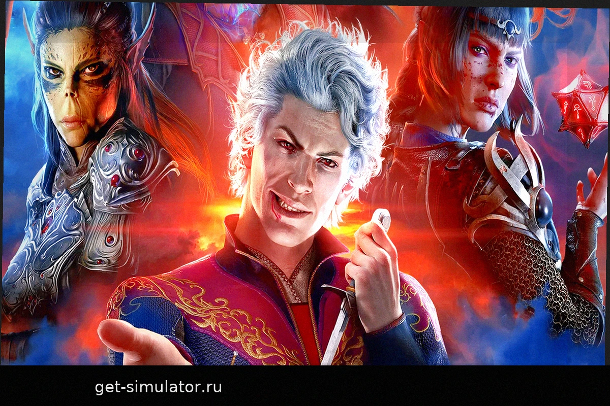 Игроки Baldur's Gate 3 смогли сломать игру, собрав трупы врагов в одном сундуке