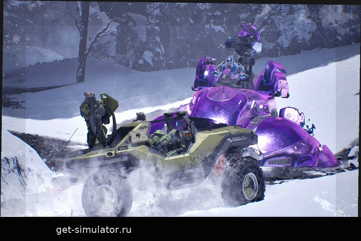 Halo Campaign Evolved: Все о 3 Черепах миссии "Штурм Зала Управления" и их эффектах