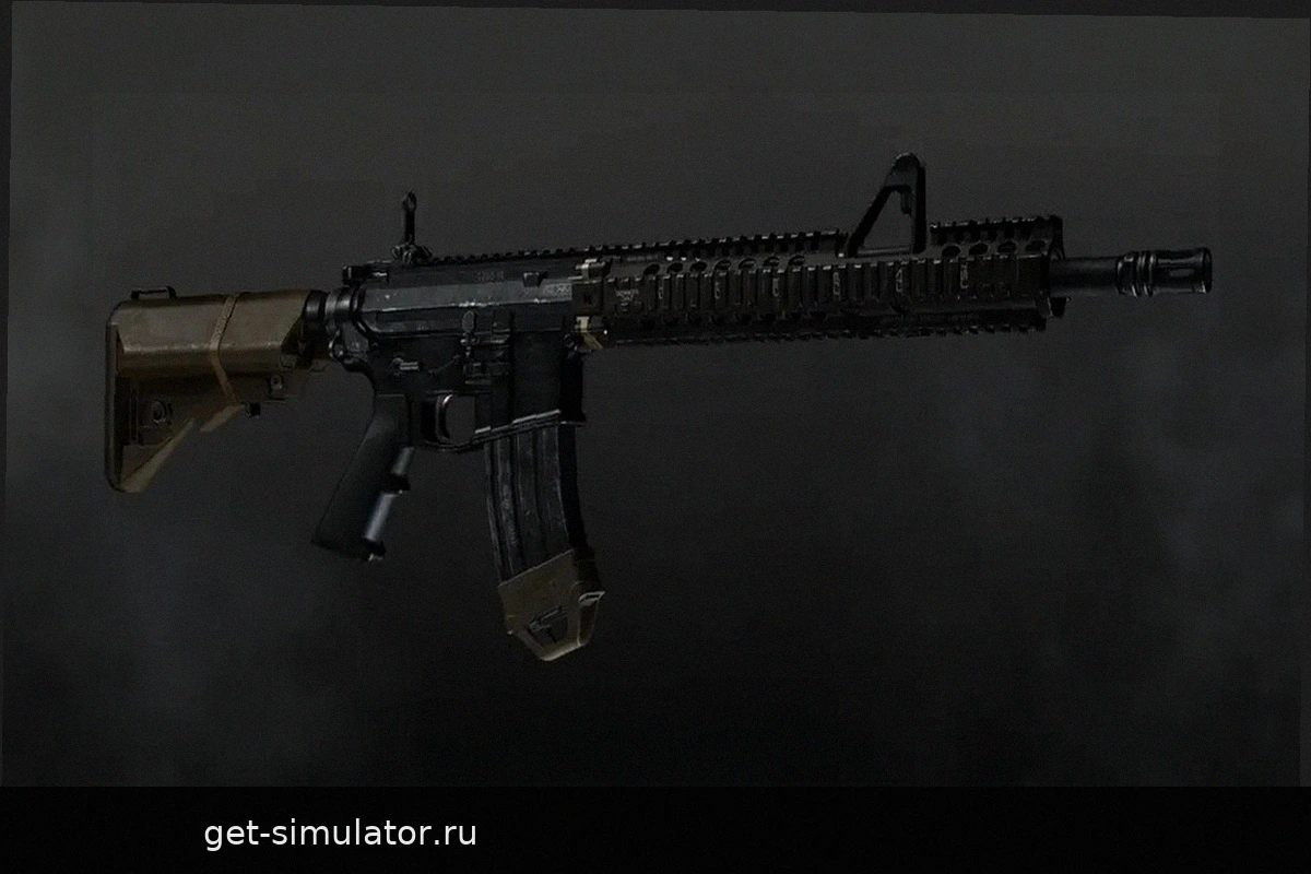 Лучшие оружие Call of Duty Modern Warfare 4: наш рейтинг
