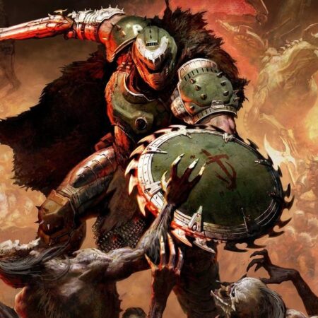 Обзор DOOM: The Dark Ages — Захватывающий шутер 2025 года про уничтожение демонов