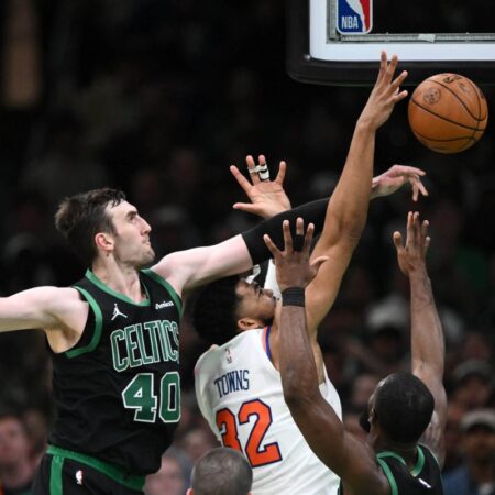 Что нового в 7-м сезоне NBA 2K25: Брансон, Пол Джордж и другие звезды