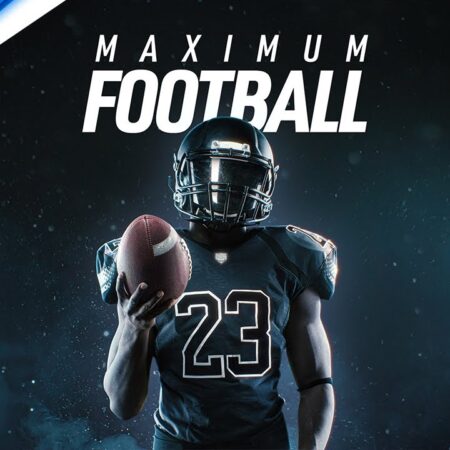 Разработчики Maximum Football рассказали о новых функциях для PS5