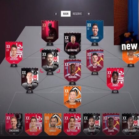 Дата выхода демоверсии UFL на ПК объявлена