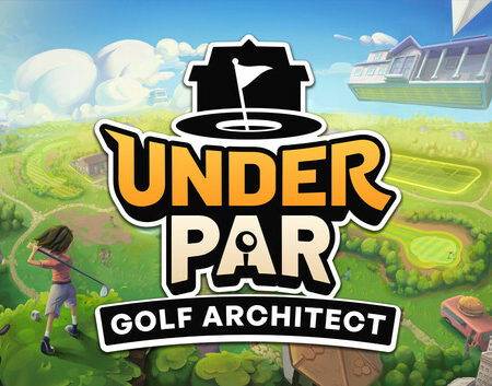 Плейтест симулятора Under Par Golf Architect доступен бесплатно на ПК