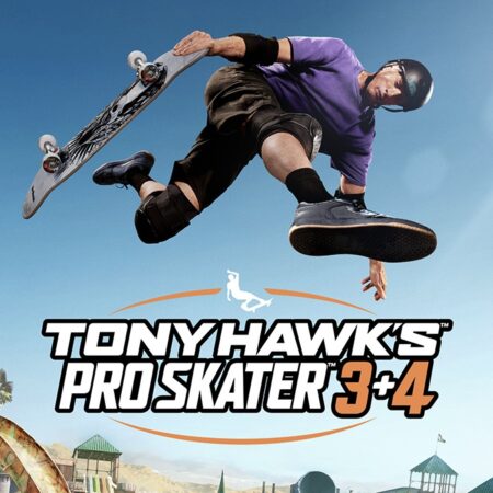 Полный список возвращающихся спортсменов в Tony Hawk’s Pro Skater 3 + 4