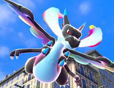 Все подтвержденные покемоны в Pokémon Legends: Z-A