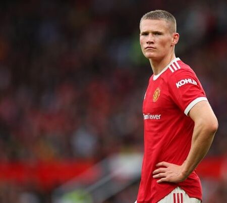 Мактоминей и Родри возглавляют вторую команду Shapeshifters в EA FC 25