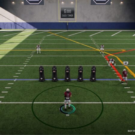 Улучшения геймплея в College Football 26: Подробный обзор