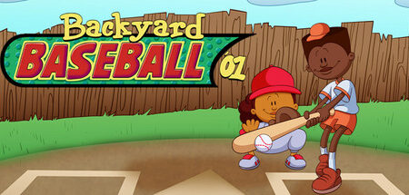 Анонсирована дата выхода Backyard Baseball ’01