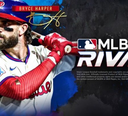 MLB Rivals отмечает годовщину: события и награды