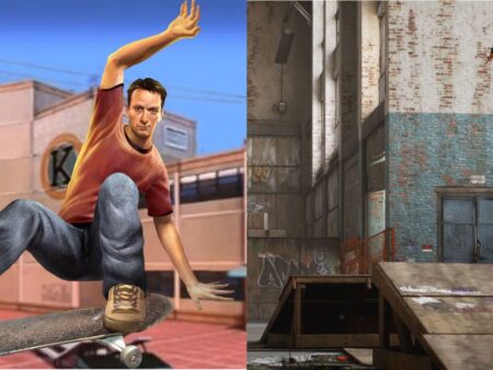 Влияние Tony Hawk’s Pro Skater на инновации в скейтбординге по мнению Стива Кабальеро