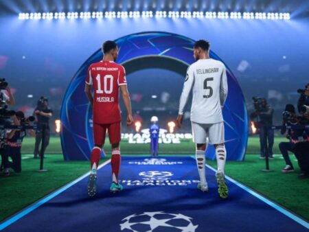 Вышла дата релиза симулятора футбольного магната Copa City