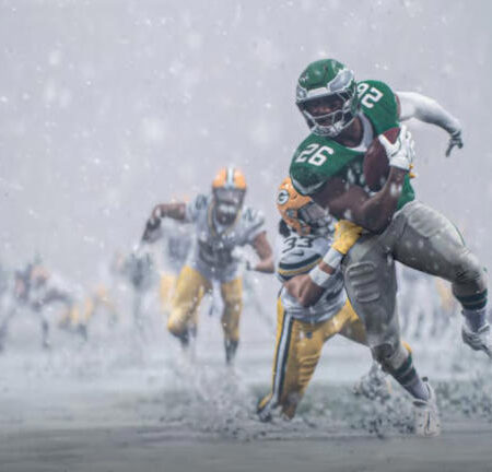 Madden NFL 26, Неделя 2: Взлёты и падения в рейтингах