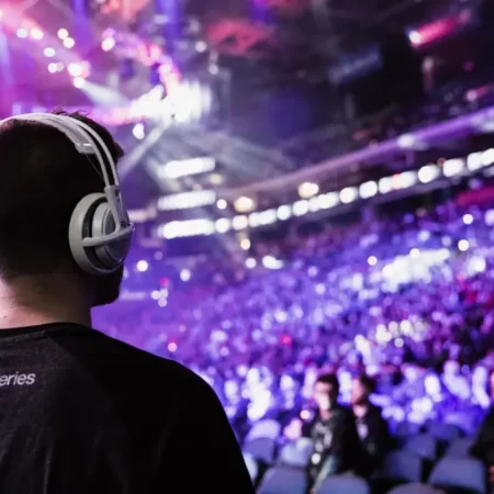 Киберспорт в Mostbet и 1Win: Обзор возможностей для ставок