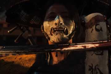 Ghost of Yotei: Рецензия — Захватывающе красивая история мести