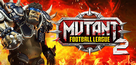 Mutant Football League 2: Дата выхода и подробности игрового процесса