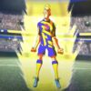 Неймар присоединяется к Yu-Gi-Oh! Master Duel в новом событии в стиле eFootball
