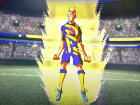 Неймар присоединяется к Yu-Gi-Oh! Master Duel в новом событии в стиле eFootball