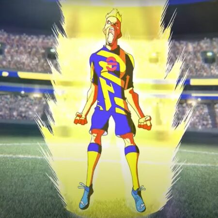 Неймар присоединяется к Yu-Gi-Oh! Master Duel в новом событии в стиле eFootball