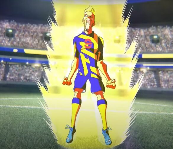 Неймар присоединяется к Yu-Gi-Oh! Master Duel в новом событии в стиле eFootball