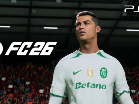 EA FC 26: Вирц, Роналду и Брайт возглавляют вторую команду Cornerstones