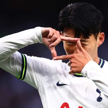 Сон Хын-Мин и Родман возглавляют первый выпуск Ratings Reload в EA FC 26