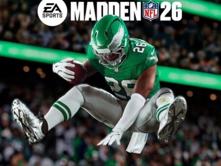 Обновление рейтингов Madden NFL 26: «Кольтс» и «Сихокс» лидируют после 7-й недели