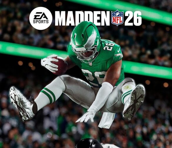 Обновление рейтингов Madden NFL 26: «Кольтс» и «Сихокс» лидируют после 7-й недели