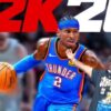 NBA 2K26: «Тандер» выиграют два чемпионства подряд