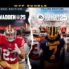 EA Sports и NFL продлили партнерство по играм Madden и College Football