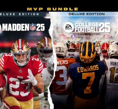 EA Sports и NFL продлили партнерство по играм Madden и College Football
