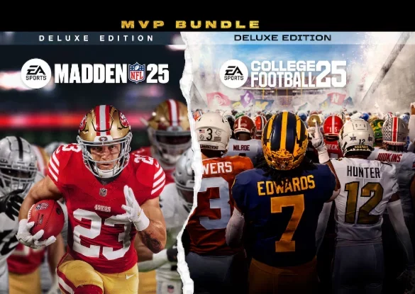 EA Sports и NFL продлили партнерство по играм Madden и College Football
