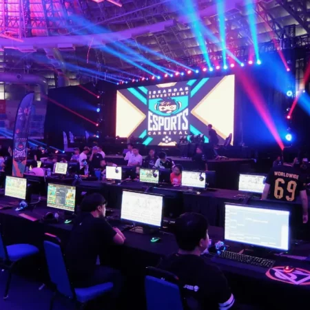 Турниры по CS2 в 1Win и 1xBet: Полный обзор и возможности для ставок