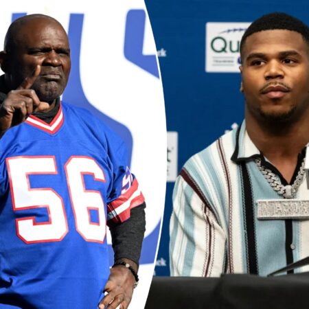 Абдул Картер и Тревор Лоуренс возглавили команду недели (TOTW 15) в Madden NFL 26