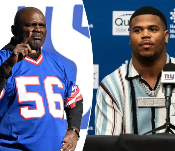 Абдул Картер и Тревор Лоуренс возглавили команду недели (TOTW 15) в Madden NFL 26