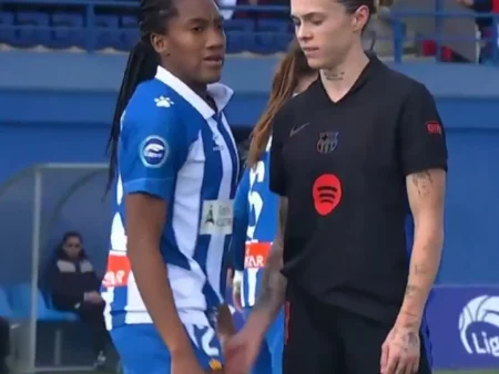 Хадиджа Шоу и Мапи Леон возглавили Команду недели 10 в EA FC 26