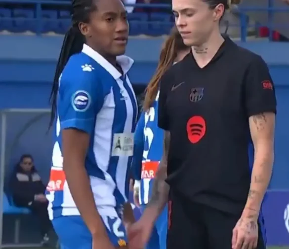 Хадиджа Шоу и Мапи Леон возглавили Команду недели 10 в EA FC 26