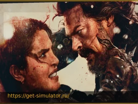 Новые фильмы и сериалы на Netflix, HBO Max, Prime Video и Disney+ к концу февраля