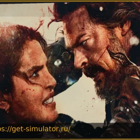 Новые фильмы и сериалы на Netflix, HBO Max, Prime Video и Disney+ к концу февраля