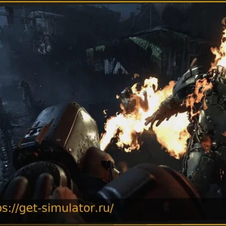 Wolfenstein 3: Кастинг раскрывает первые детали сюжета