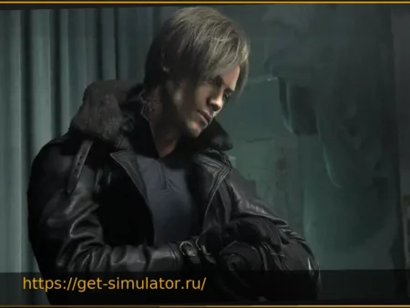 Уже ли PSSR 2 доступна на PS5 Pro? Resident Evil Requiem и Digital Foundry могут знать ответ
